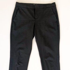 Banana Republic AVERY Trousers Size 2S (short)